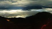 Archiviertes Webcam Bild: Bruneck - Kronplatz Panorama am 11.10.2026 um 00:55 Uhr