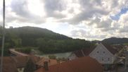 Archived webcam image showing Lavamünd (Town) on 7 May 2026 at 16:17