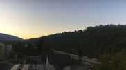 Archived webcam image showing Lavamünd (Town) on 5 Sep 2026 at 07:52