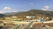 Archived webcam image showing Lavamünd (Town) on 10 Mar 2026 at 14:57