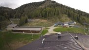 Archived webcam image showing Forni di Sopra - Malga Varmost Live Cam on 13 May 2026 at 06:12