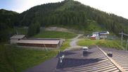 Archiviertes Webcam Bild: Forni di Sopra - Malga Varmost: Livecam am 06.07.2026 um 06:57 Uhr