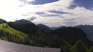 Archiviertes Webcam Bild: Forni di Sopra - Malga Varmost: Livecam am 06.07.2026 um 10:57 Uhr