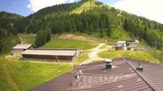 Archiviertes Webcam Bild: Forni di Sopra - Malga Varmost: Livecam am 12.07.2026 um 12:27 Uhr