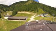 Archiviertes Webcam Bild: Forni di Sopra - Malga Varmost: Livecam am 24.08.2026 um 14:42 Uhr