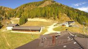 Archiviertes Webcam Bild: Forni di Sopra - Malga Varmost: Livecam am 17.10.2026 um 14:46 Uhr