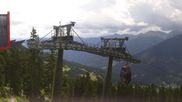 Archived webcam image showing Kohlmais - Saalbach-Hinterglemm on 21 Jul 2026 at 12:42