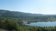 Archived webcam image showing Stubenberg am See (Freienberg) on 3 May 2026 at 08:59