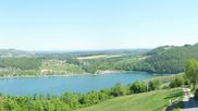 Archived webcam image showing Stubenberg am See (Freienberg) on 3 May 2026 at 14:59