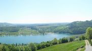 Archived webcam image showing Stubenberg am See (Freienberg) on 3 May 2026 at 10:59