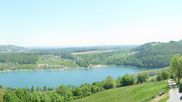 Archived webcam image showing Stubenberg am See (Freienberg) on 3 May 2026 at 12:59