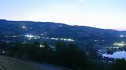 Archived webcam image showing Stubenberg am See (Freienberg) on 6 Aug 2026 at 04:15