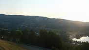 Archived webcam image showing Stubenberg am See (Freienberg) on 6 Aug 2026 at 06:15