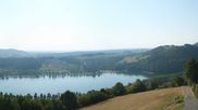 Archived webcam image showing Stubenberg am See (Freienberg) on 6 Aug 2026 at 08:15