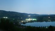 Archived webcam image showing Stubenberg am See (Freienberg) on 6 Aug 2026 at 02:15