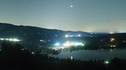 Archived webcam image showing Stubenberg am See (Freienberg) on 20 Sep 2026 at 04:58