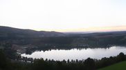 Archived webcam image showing Stubenberg am See (Freienberg) on 20 Sep 2026 at 06:58