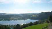 Archived webcam image showing Stubenberg am See (Freienberg) on 20 Sep 2026 at 08:58