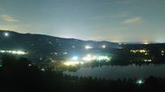 Archived webcam image showing Stubenberg am See (Freienberg) on 20 Sep 2026 at 00:58