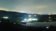 Archived webcam image showing Stubenberg am See (Freienberg) on 20 Sep 2026 at 02:58
