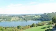 Archived webcam image showing Stubenberg am See (Freienberg) on 20 Sep 2026 at 14:58