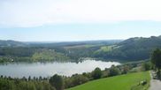 Archived webcam image showing Stubenberg am See (Freienberg) on 20 Sep 2026 at 10:58