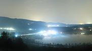 Archived webcam image showing Stubenberg am See (Freienberg) on 16 Mar 2026 at 04:53