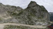 Archived webcam image showing Sella Nevea: Rifugio Celso Gilberti on 6 Jul 2026 at 10:31