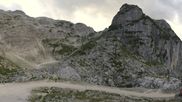 Archiviertes Webcam Bild: Sella Nevea - Rifugio Celso Gilberti am 12.07.2026 um 18:40 Uhr