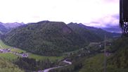 Archiviertes Webcam Bild: Blick auf Hintersee in der Fuschlseeregion am 07.05.2026 um 16:10 Uhr