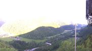 Archived webcam image showing Hintersee (Sonnberg) on 23 May 2026 at 06:50