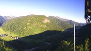Archived webcam image showing Hintersee (Sonnberg) on 23 May 2026 at 07:50