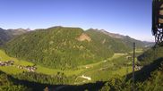 Archived webcam image showing Hintersee (Sonnberg) on 23 May 2026 at 08:50