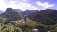 Archived webcam image showing Hintersee (Sonnberg) on 23 May 2026 at 14:50