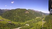 Archived webcam image showing Hintersee (Sonnberg) on 23 May 2026 at 10:50