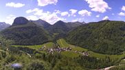 Archived webcam image showing Hintersee (Sonnberg) on 23 May 2026 at 12:50