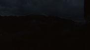 Archived webcam image showing Hintersee (Sonnberg) on 10 Oct 2026 at 20:49