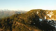 Archived webcam image showing Bad Ischl - Katrin Cable Car on 2 May 2026 at 06:24