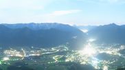 Archived webcam image showing Bad Ischl - Katrin Cable Car on 29 Jun 2026 at 00:47