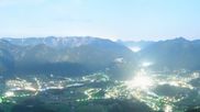 Archiviertes Webcam Bild: Bad Ischl - Katrin Seilbahn am 29.06.2026 um 02:00 Uhr