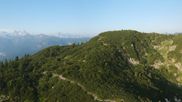Archived webcam image showing Bad Ischl - Katrin Cable Car on 1 Jul 2026 at 07:19