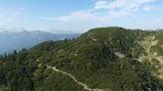 Archived webcam image showing Bad Ischl - Katrin Cable Car on 1 Jul 2026 at 08:19
