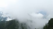 Archived webcam image showing Bad Ischl - Katrin Cable Car on 1 Jul 2026 at 16:19