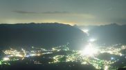 Archiviertes Webcam Bild: Bad Ischl - Katrin Seilbahn am 12.07.2026 um 00:37 Uhr