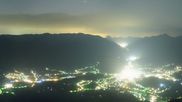 Archiviertes Webcam Bild: Bad Ischl - Katrin Seilbahn am 12.07.2026 um 02:37 Uhr