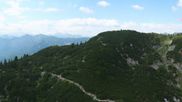 Archiviertes Webcam Bild: Bad Ischl - Katrin Seilbahn am 12.07.2026 um 10:37 Uhr