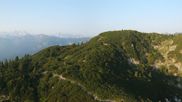Archived webcam image showing Bad Ischl - Katrin Cable Car on 31 Jul 2026 at 07:01