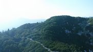 Archived webcam image showing Bad Ischl - Katrin Cable Car on 31 Jul 2026 at 00:01