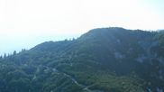 Archived webcam image showing Bad Ischl - Katrin Cable Car on 31 Jul 2026 at 02:01
