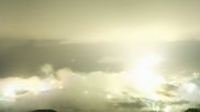 Archived webcam image showing Bad Ischl - Katrin Cable Car on 19 Aug 2026 at 04:45